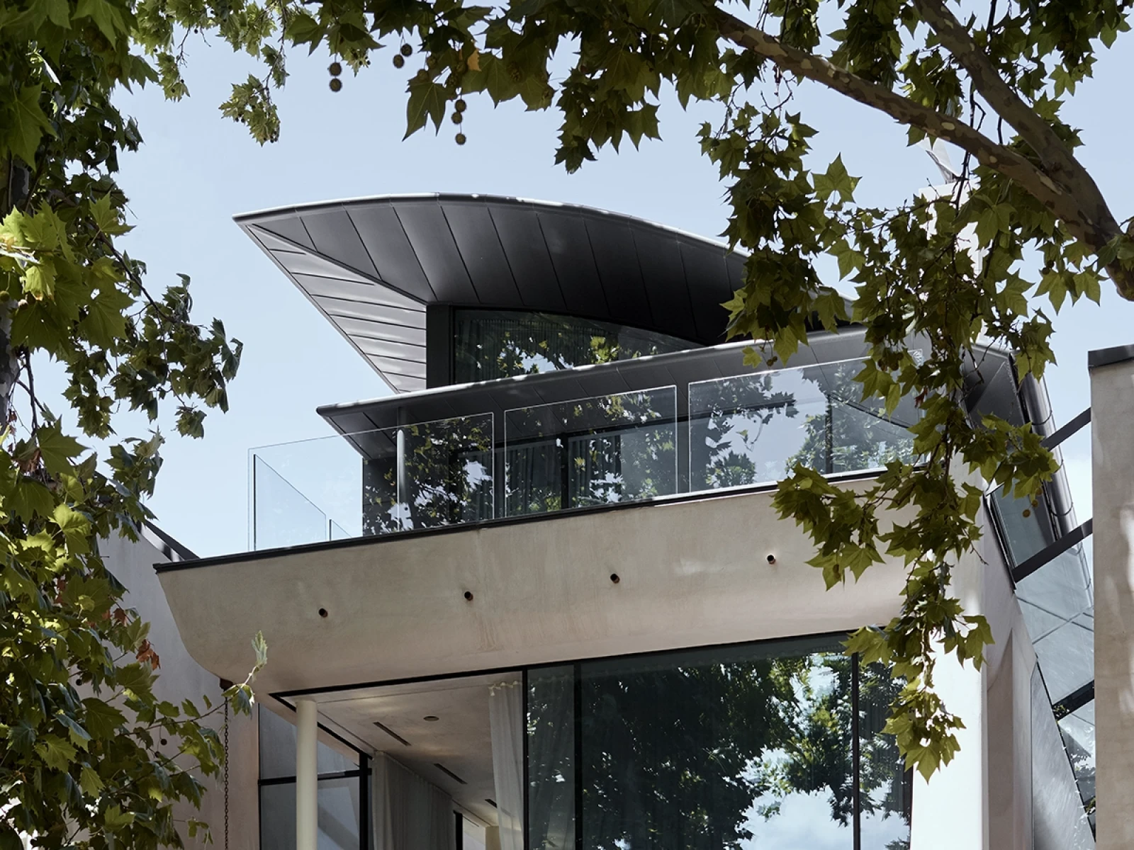 Armadale Residence
