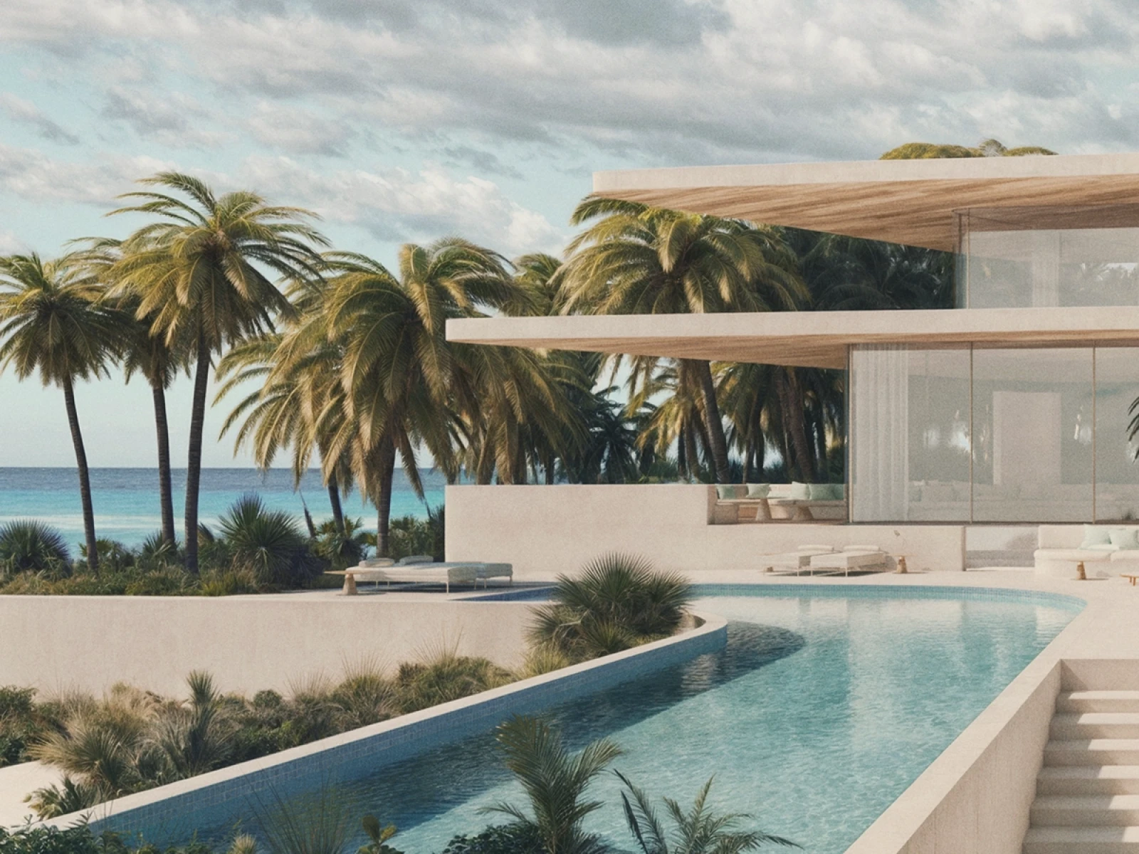 Bahamas Residence