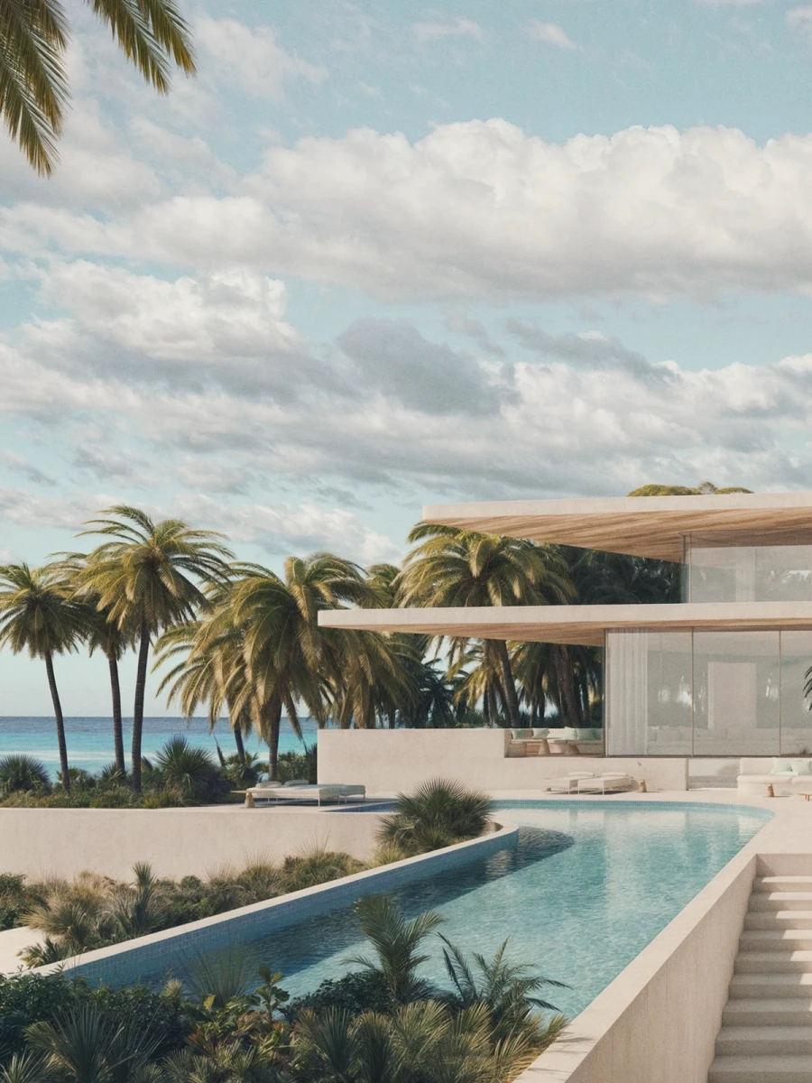 Bahamas Residence