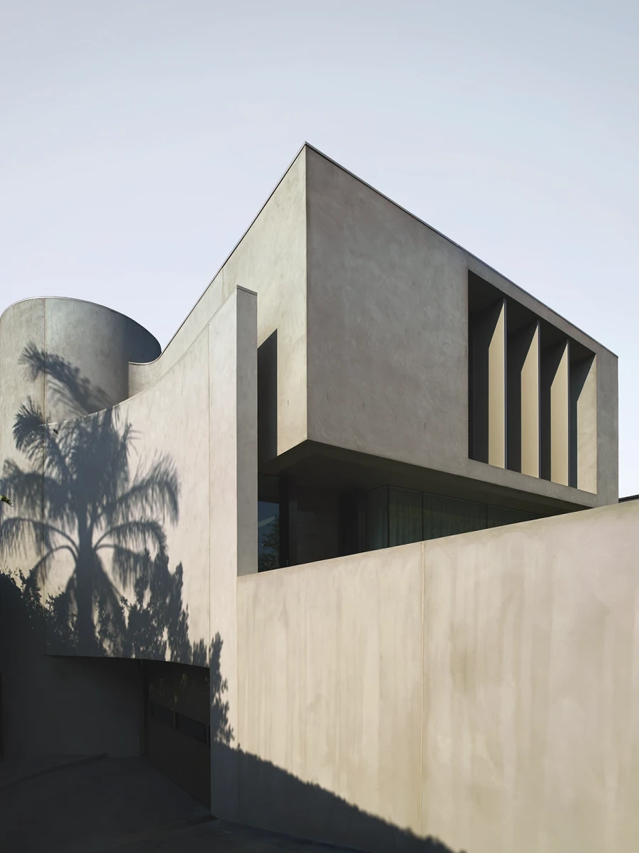 Brighton Residence