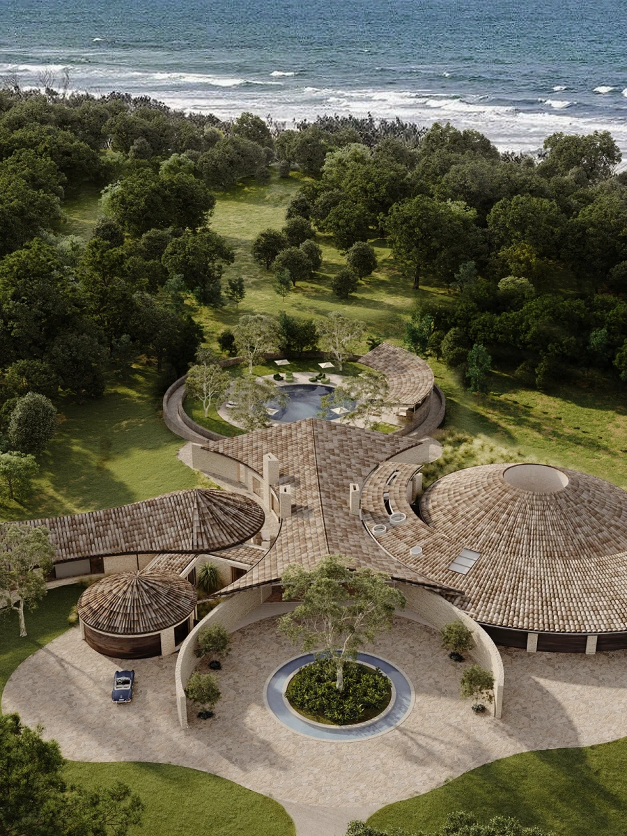 Byron Bay Residence