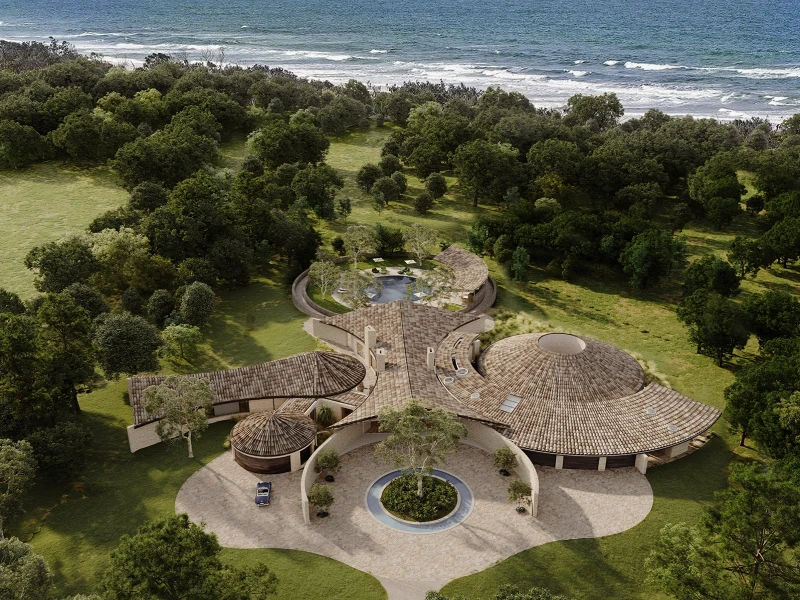 Great Ocean Road Residence