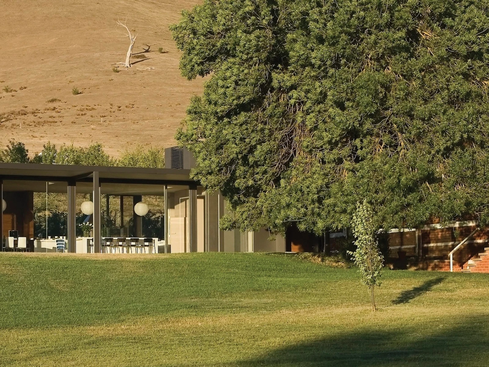Goulburn Valley House