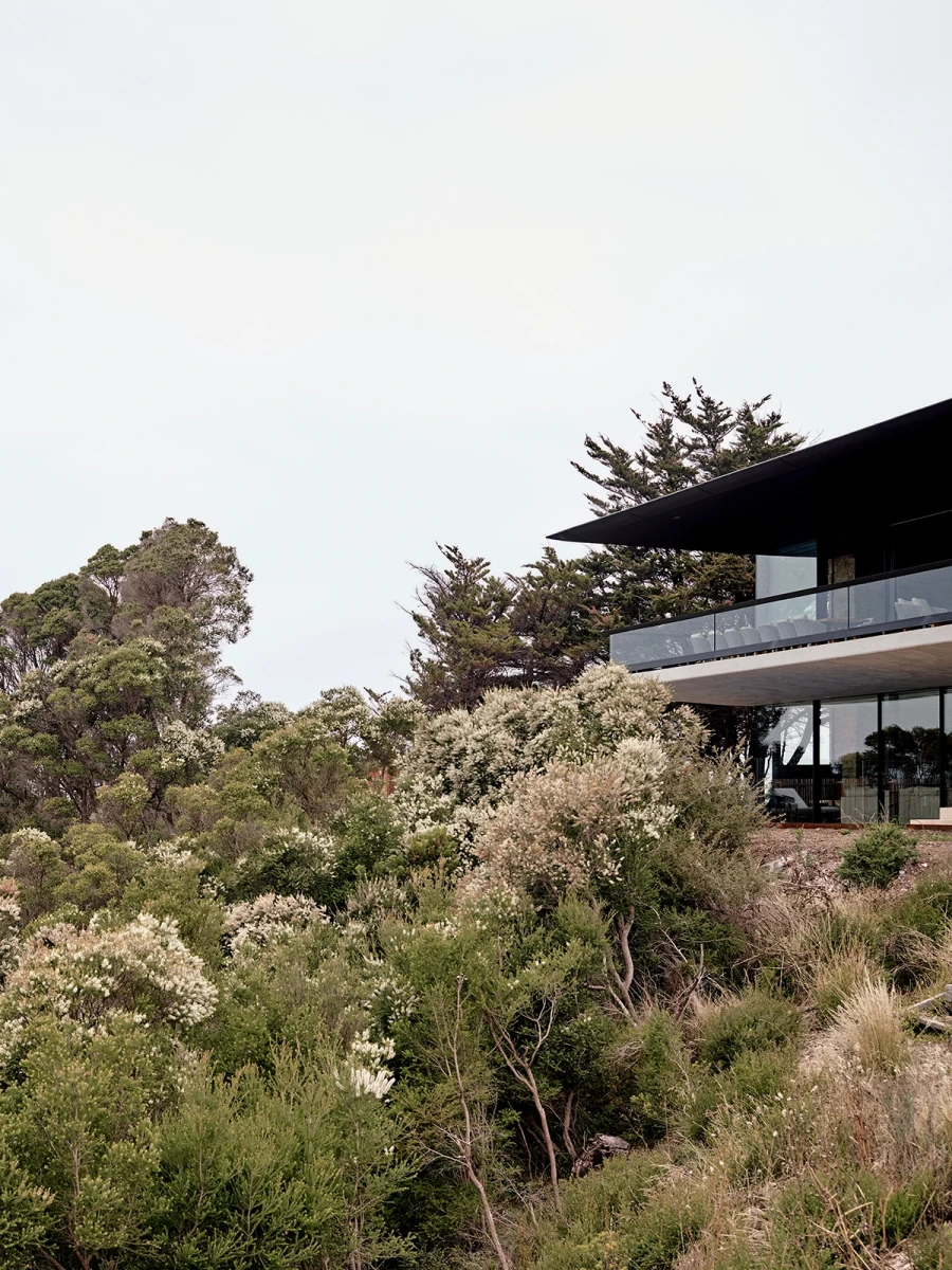 Great Ocean Road Residence