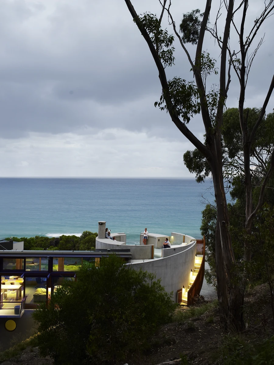 Ocean House