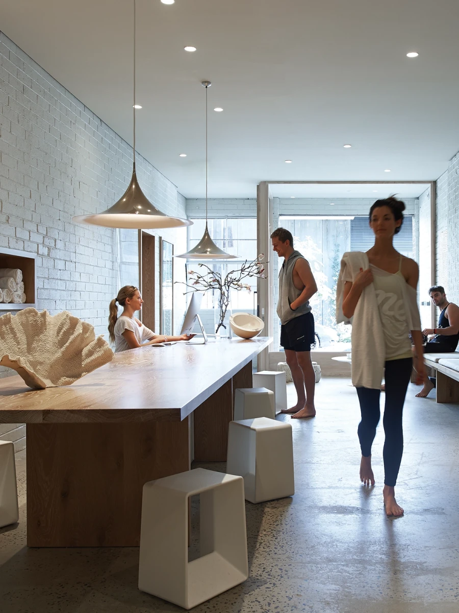 One Hot Yoga Melbourne