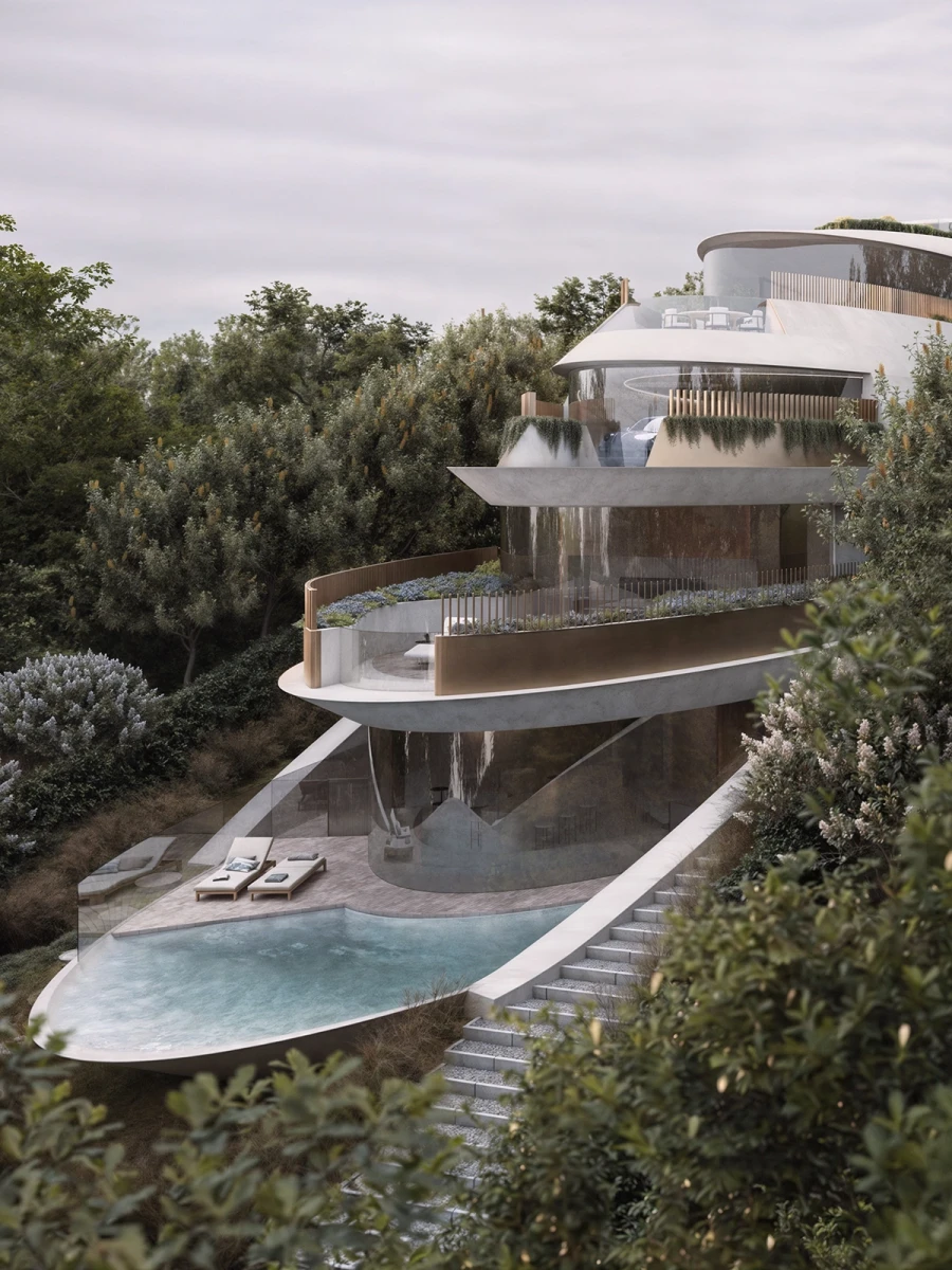 St Georges Residence