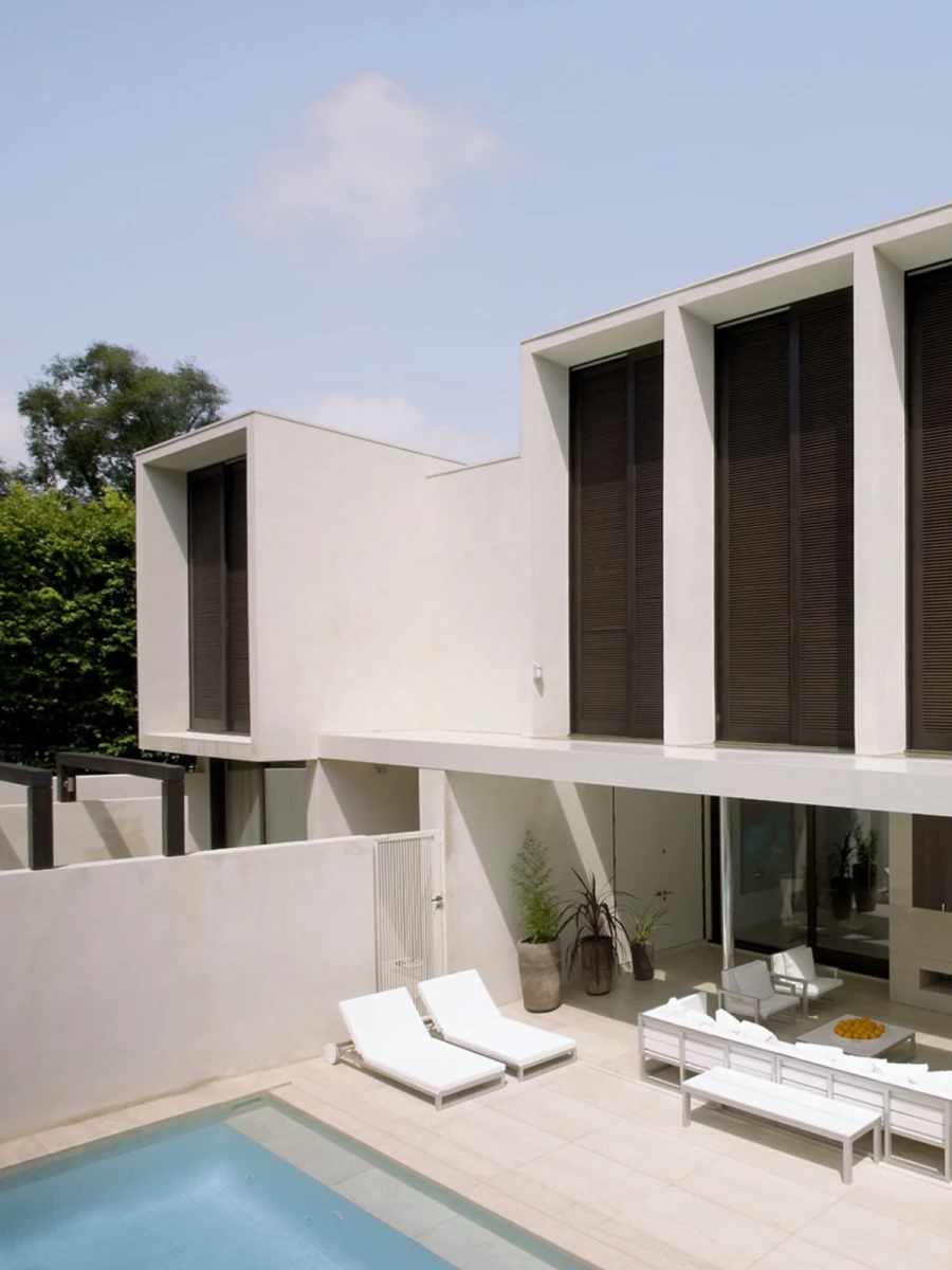 Toorak Residence