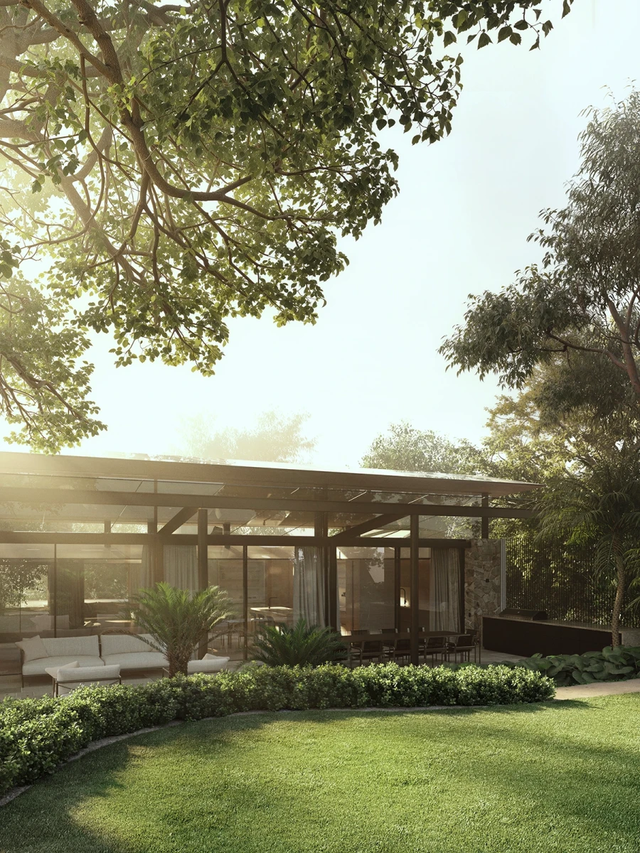 Vaucluse Residence II