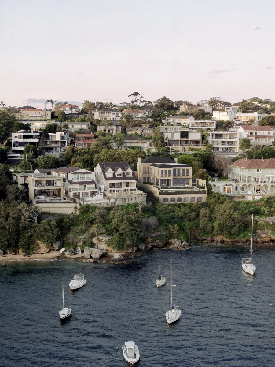 Vaucluse Residence