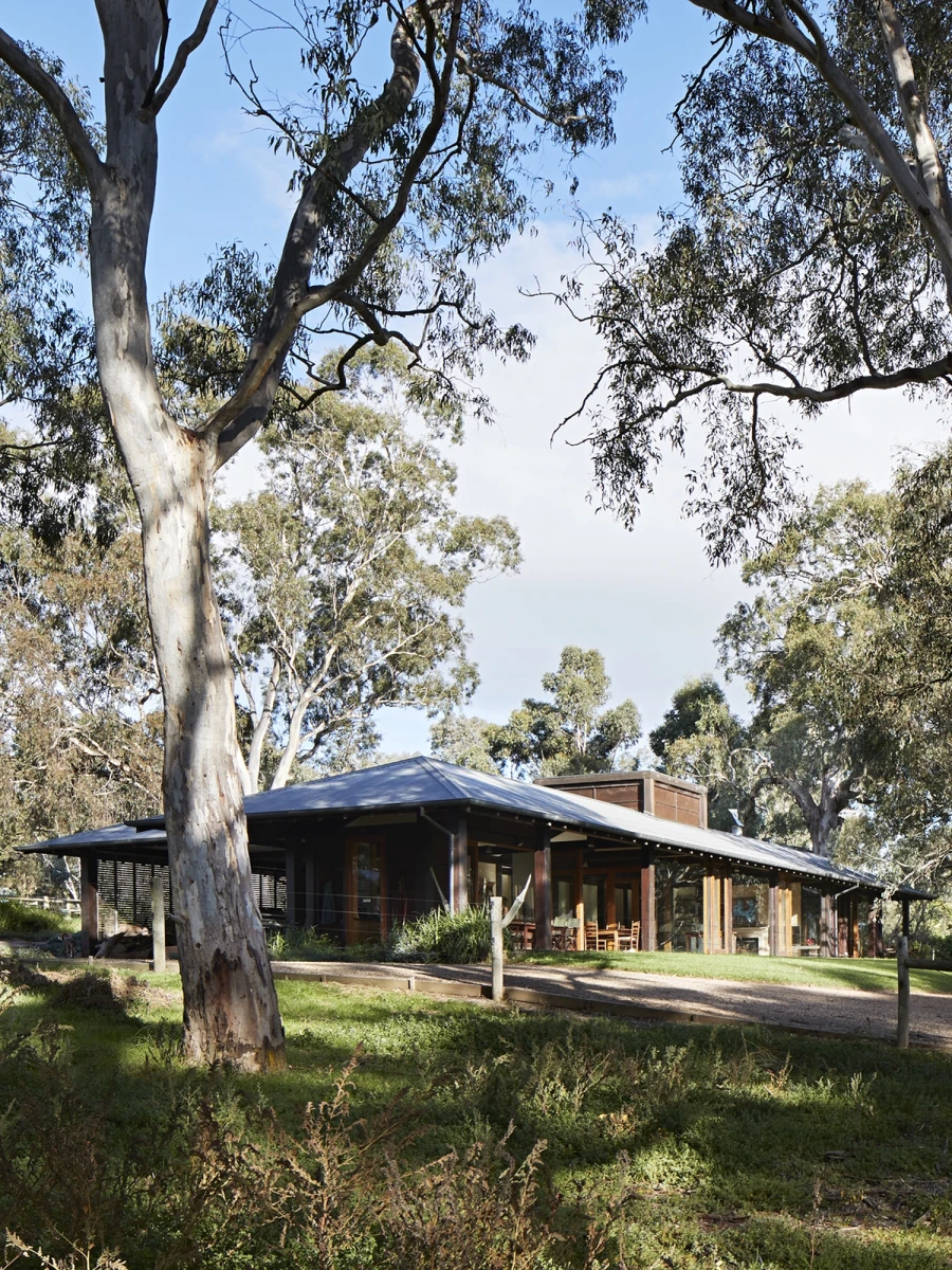 Yarra River Estate