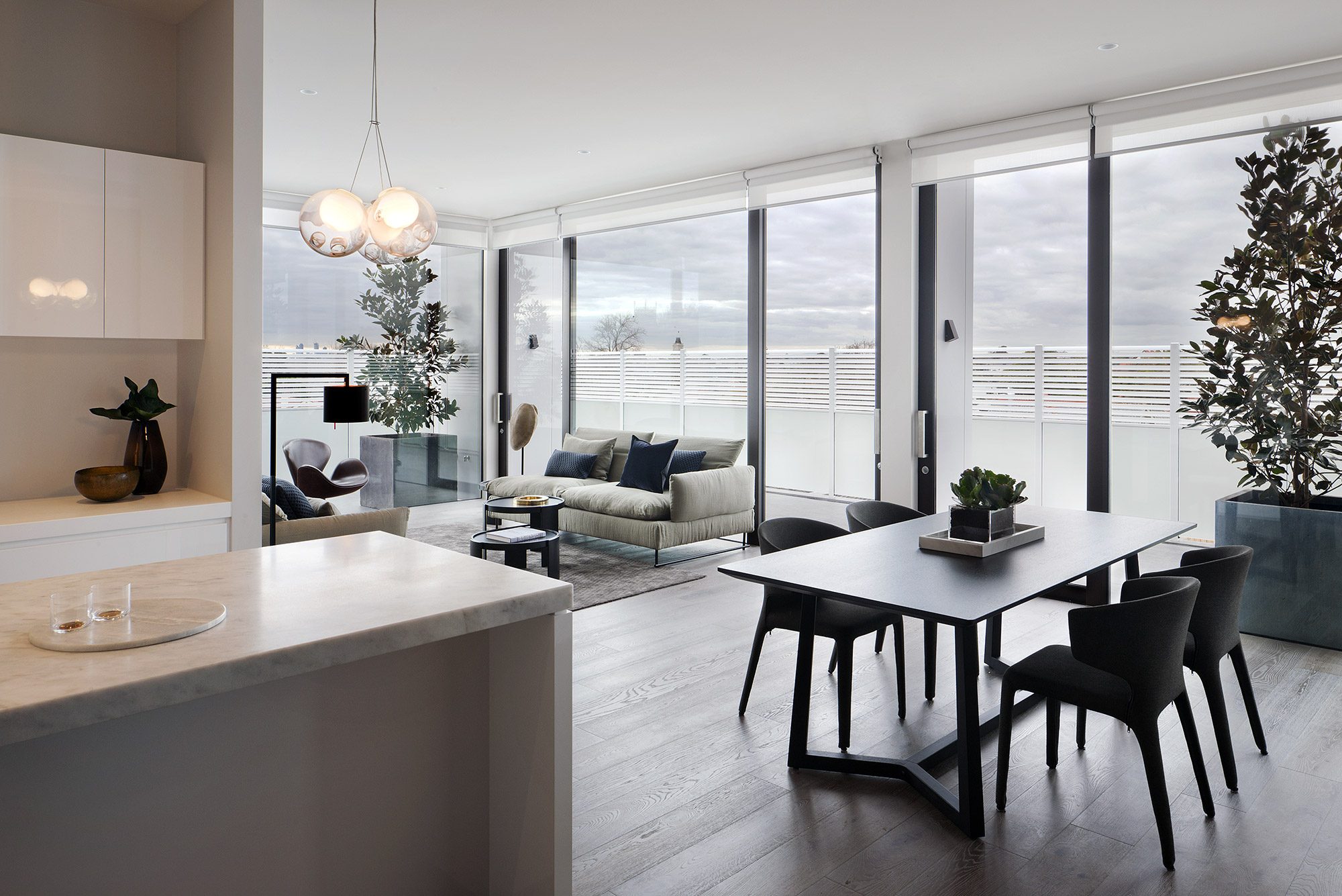 apartment design australia