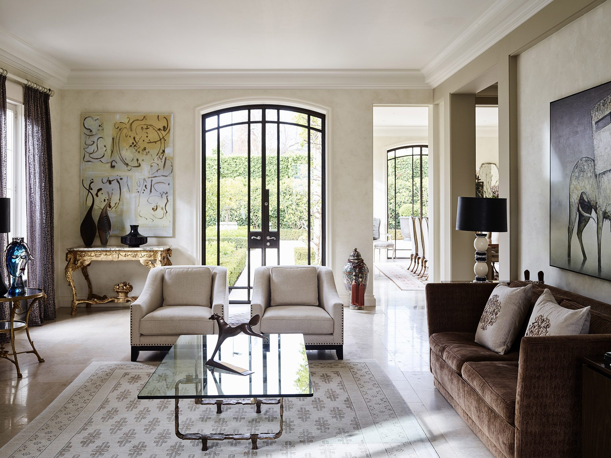 classical interior design