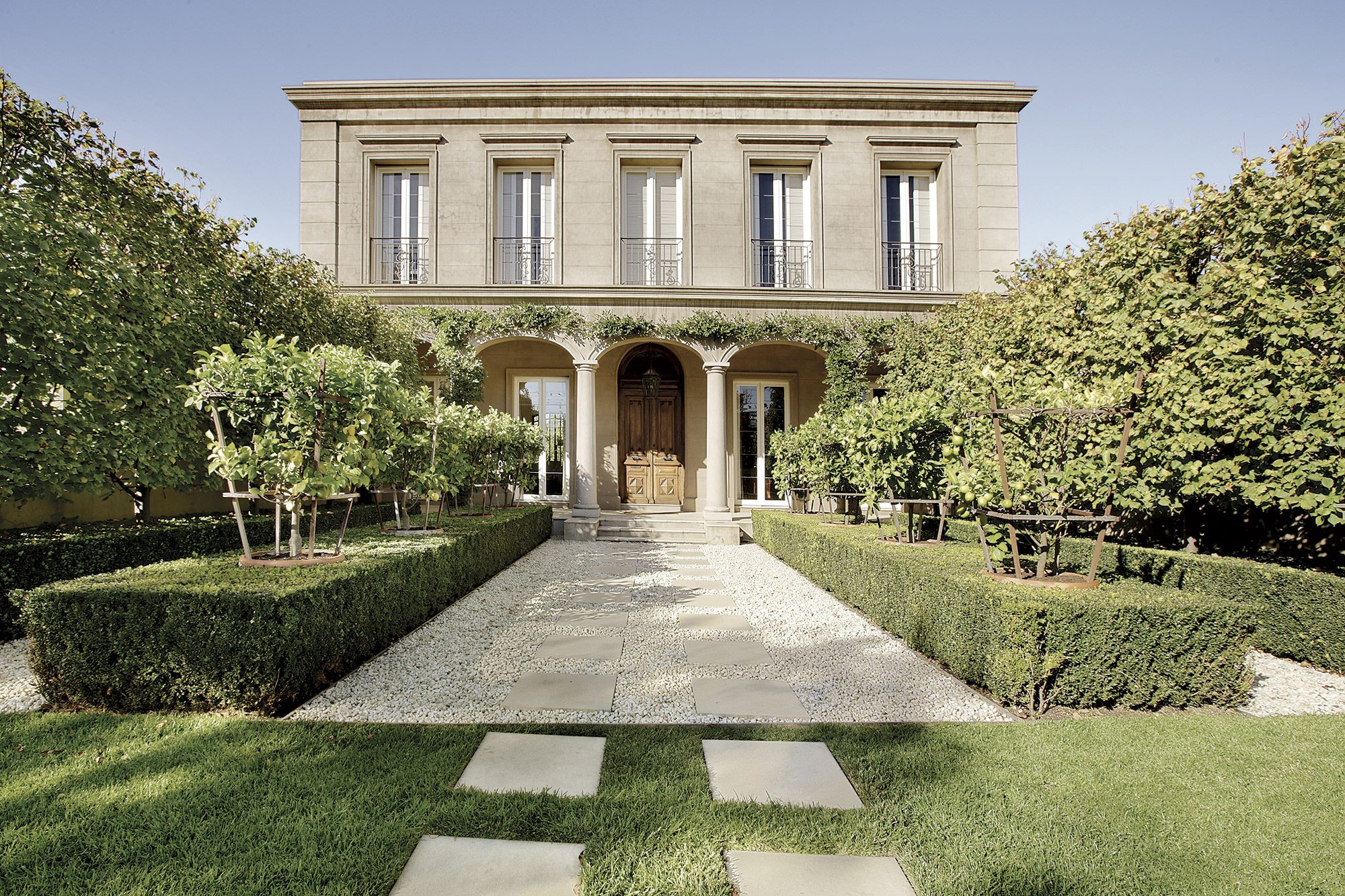 classical architecture