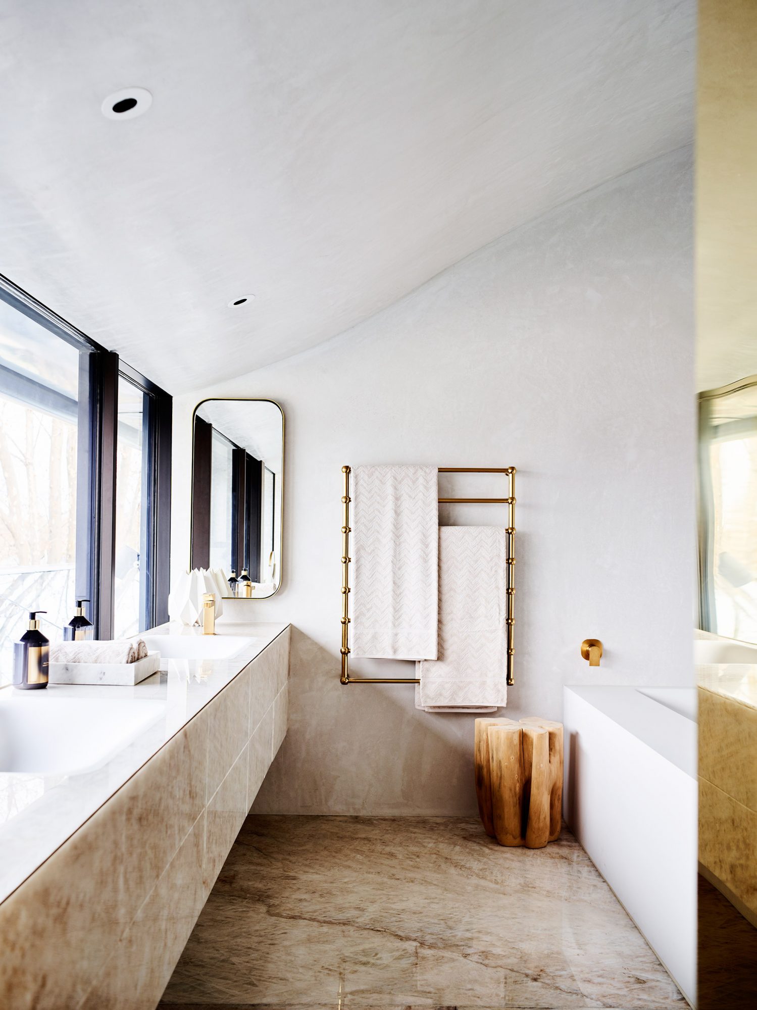 bathroom designers
