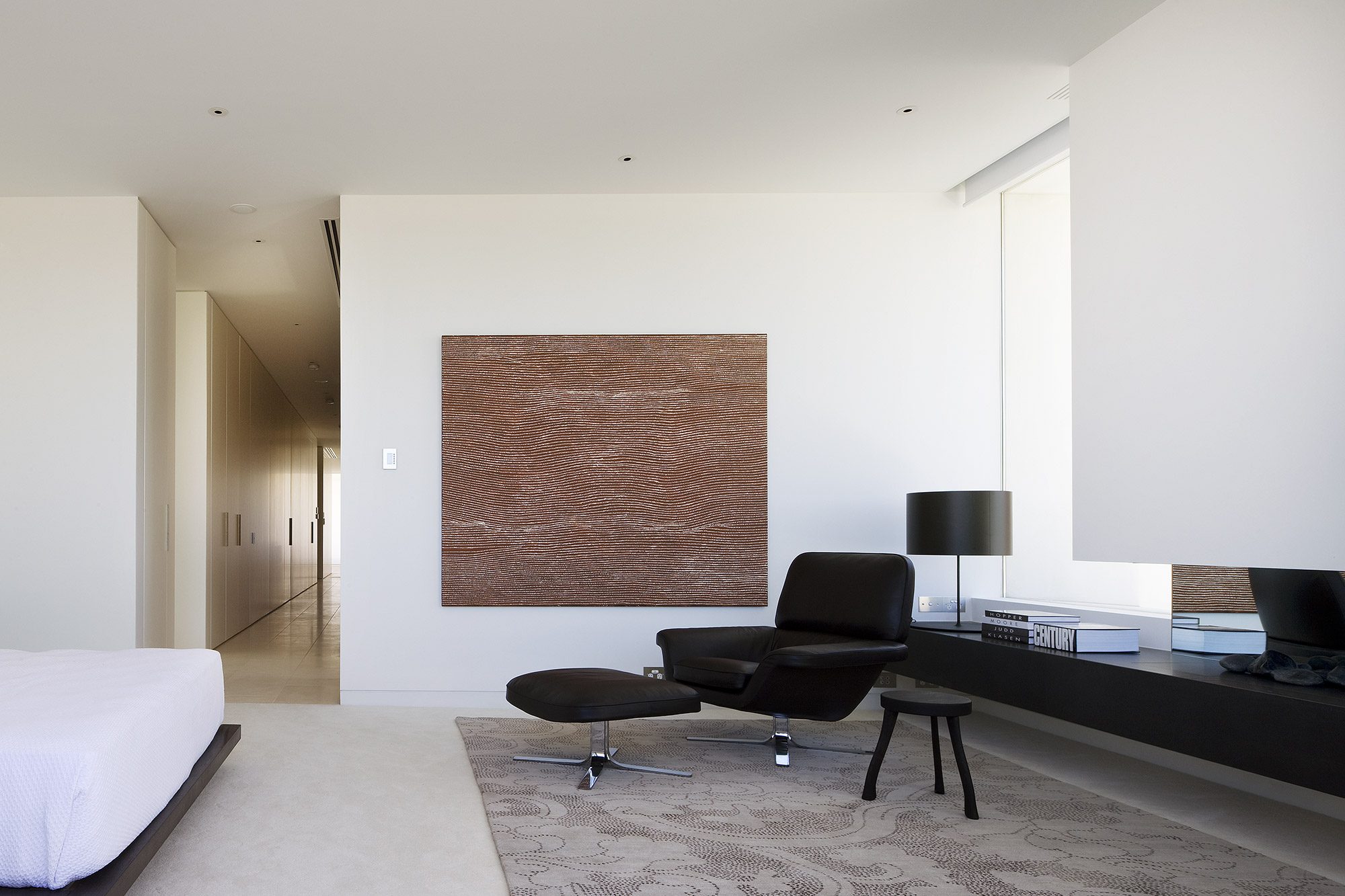 modern apartment design