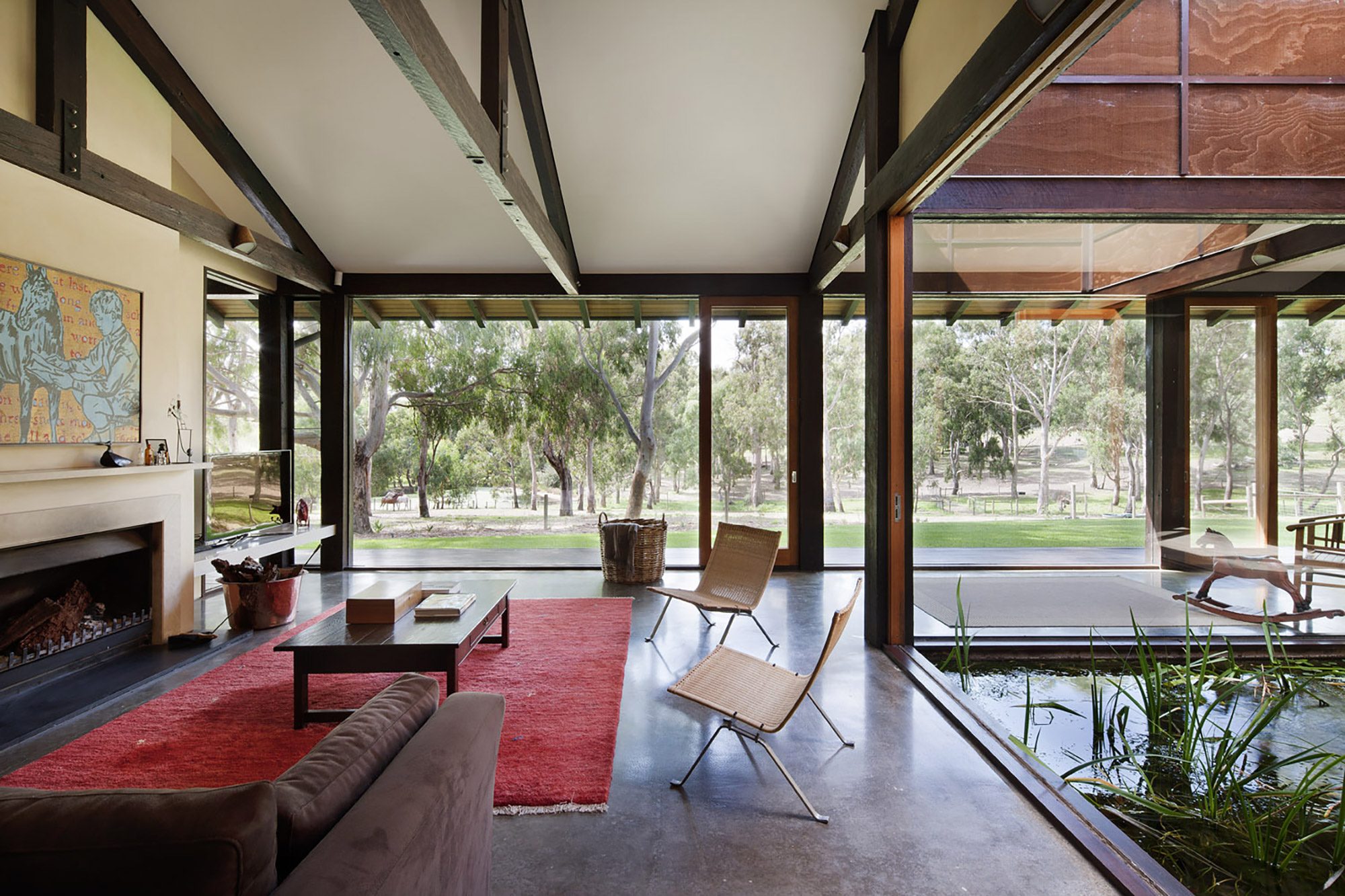 country homesteads australia